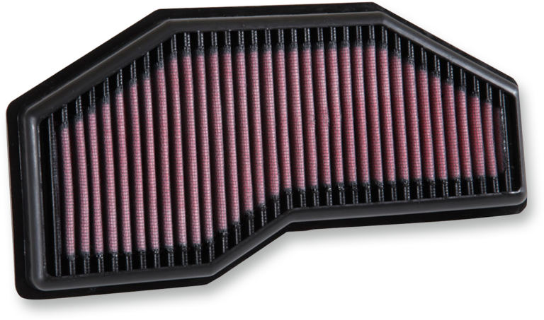 K & N - OE Replacement High-Flow Air Filter - Triumph