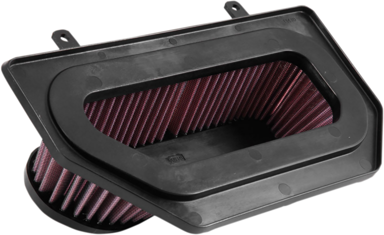 K & N - High-Flow Air Filter - Suzuki
