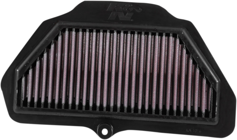 K & N - OE Replacement High-Flow Air Filter - Kawasaki