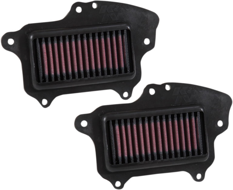 K & N - OE Replacement High-Flow Air Filters - Suzuki