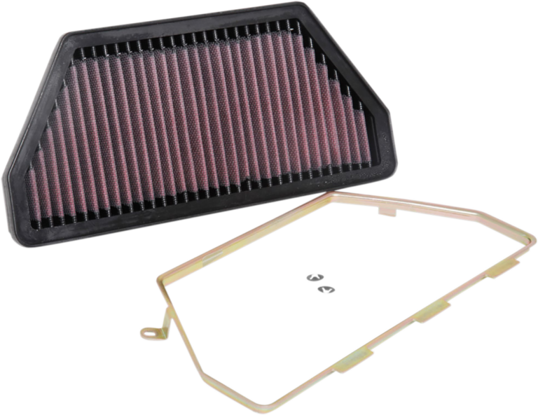 K & N - OE Replacement High-Flow Air Filter - Honda