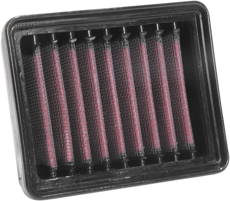 K & N - OE Replacement High-Flow Air Filter - BMW