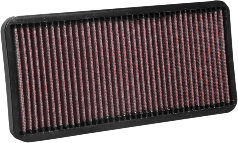 K & N - OE Replacement High-Flow Air Filter - Aprilia