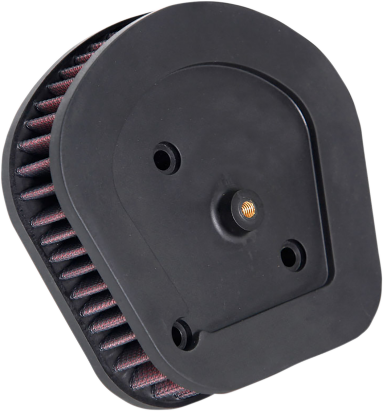 K & N - Replacement High-Flow Air Filter - Softail