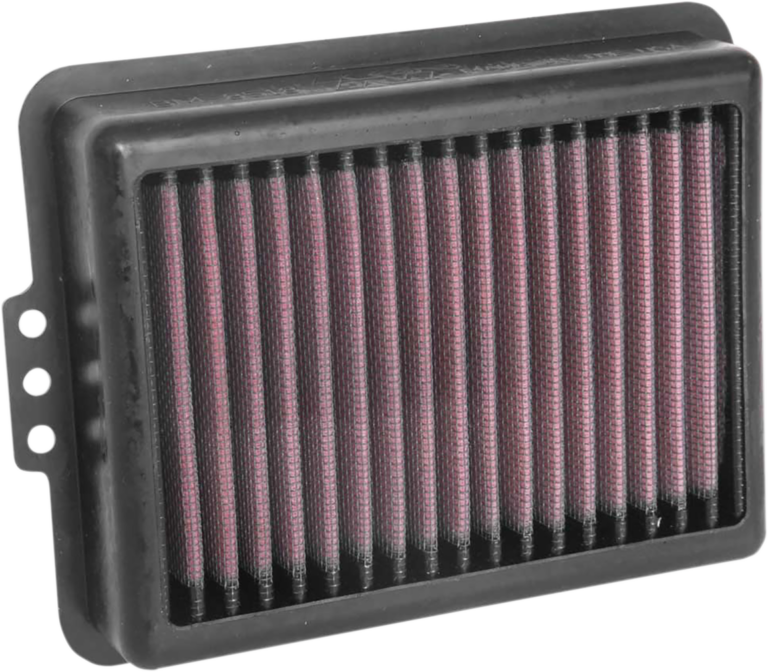 K & N - OE Replacement High-Flow Air Filter - BMW