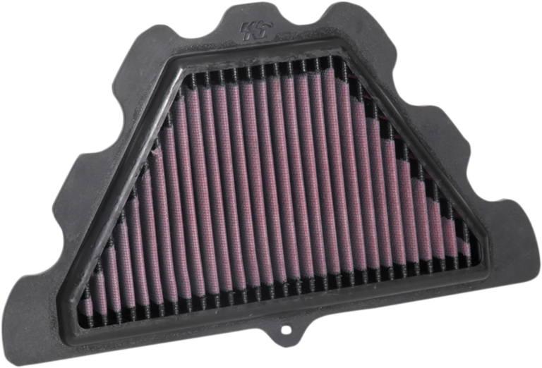 K & N - OE Replacement High-Flow Air Filter - Kawasaki