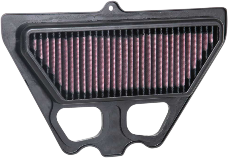 K & N - OE Replacement High-Flow Air Filter - Kawasaki