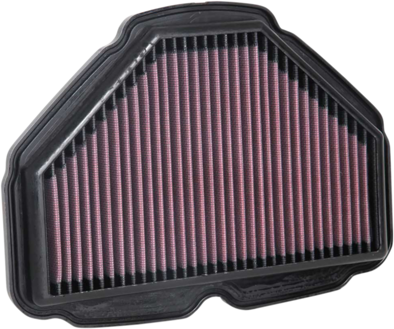 K & N - OE Replacement High-Flow Air Filter - Honda