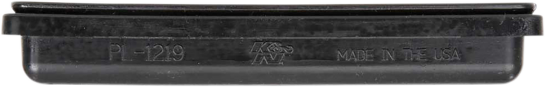 K & N - High-Flow Air Filter - Indian