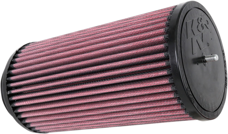 K & N - High-Flow Air Filter - Polaris