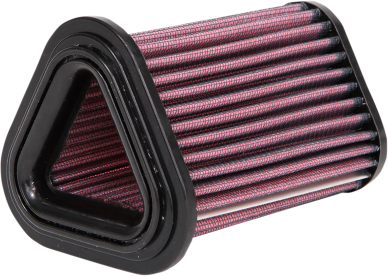 K & N - OE Replacement High-Flow Air Filter - Royal Enfield