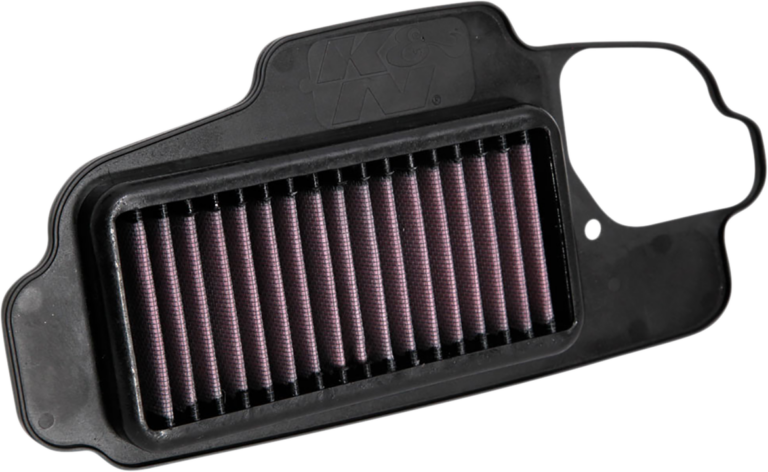 K & N - OE Replacement High-Flow Air Filter - Honda