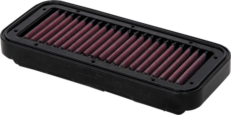 K & N - High-Flow Air Filter - Indian
