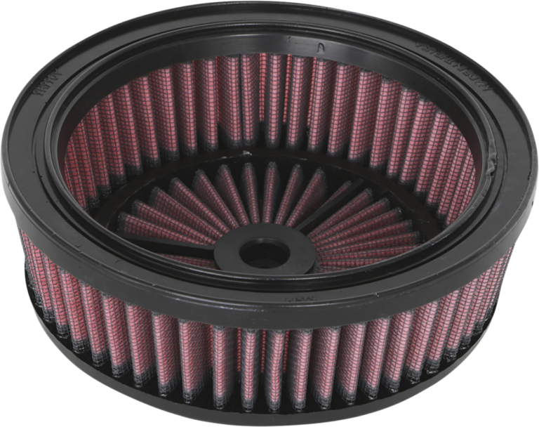 K & N - High-Flow Air Filter - Kawasaki