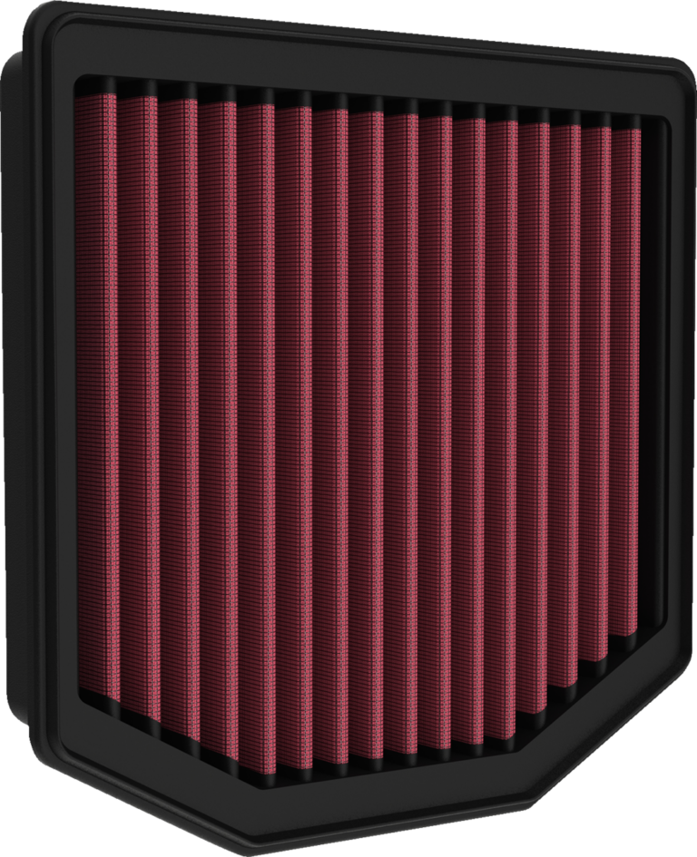 K & N - OE Replacement High-Flow Air Filter - Triumph
