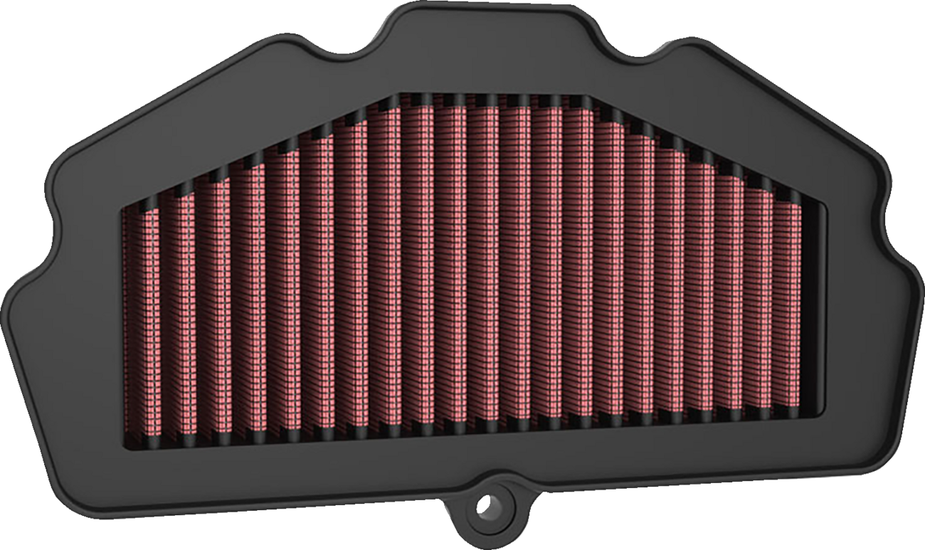 K & N - High-Flow Air Filter - Kawasaki - Image 2