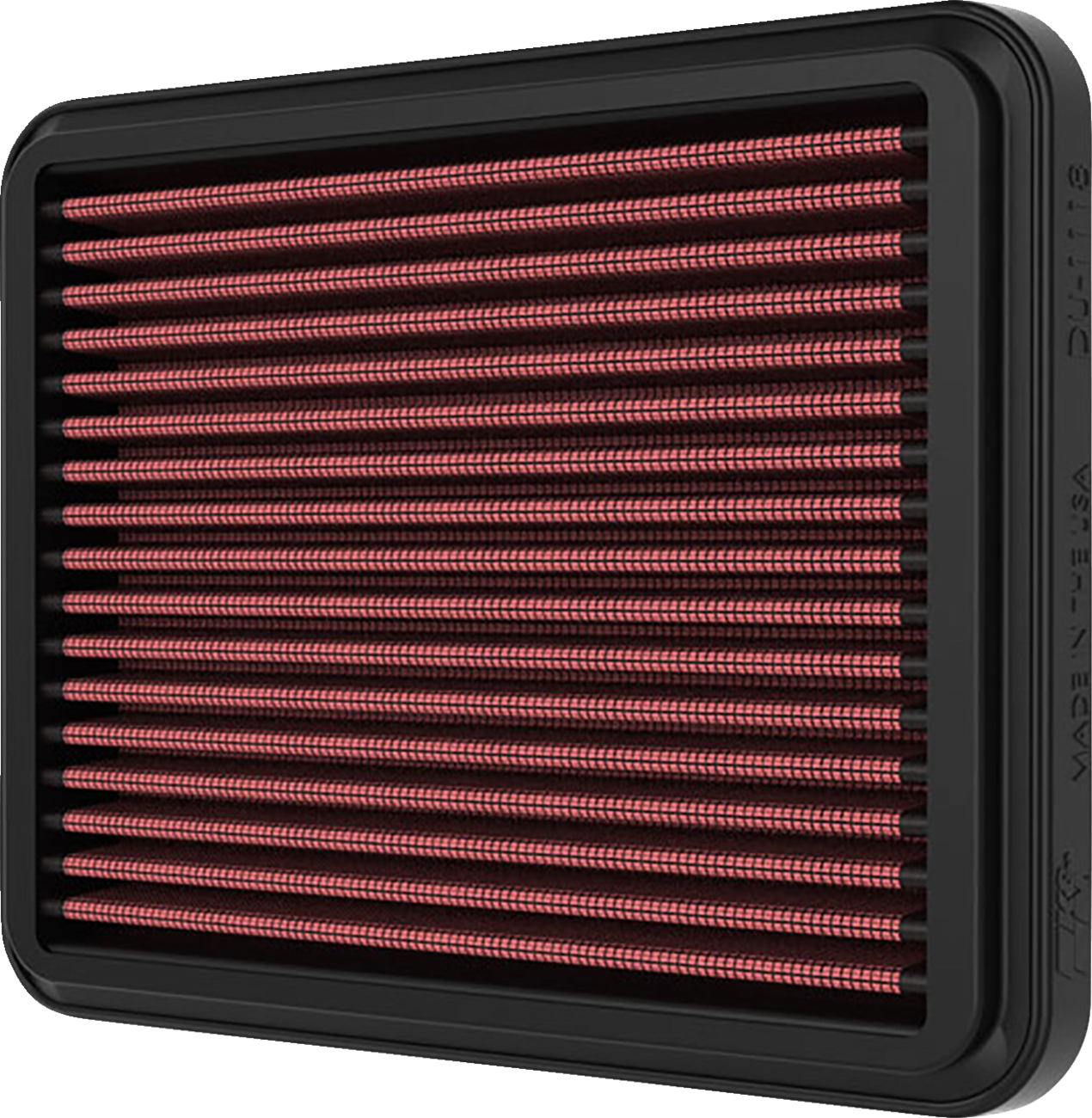 K & N - High-Flow Air Filter - Ducati - Image 2