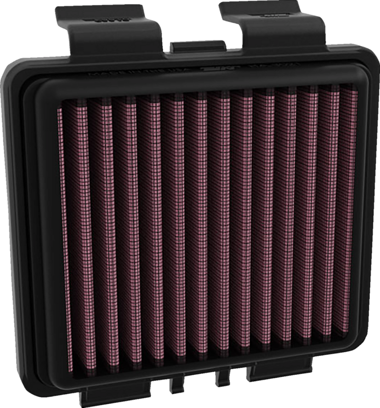 K & N - High-Flow Air Filter - Honda