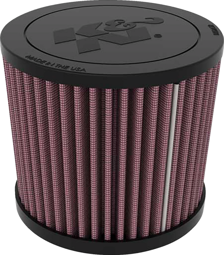 K & N - Replacement High-Flow Air Filter - Honda