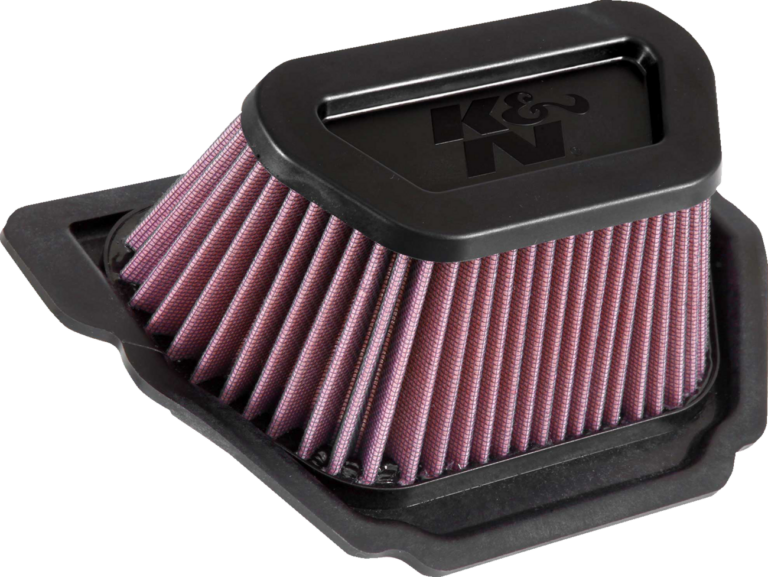 K & N - Replacement High-Flow Air Filter - Yamaha