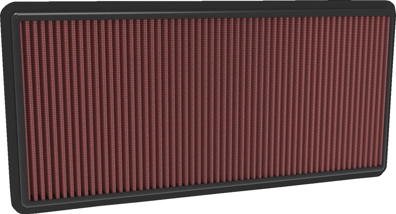 K & N - Replacement High-Flow Air Filter - Polaris - Image 2