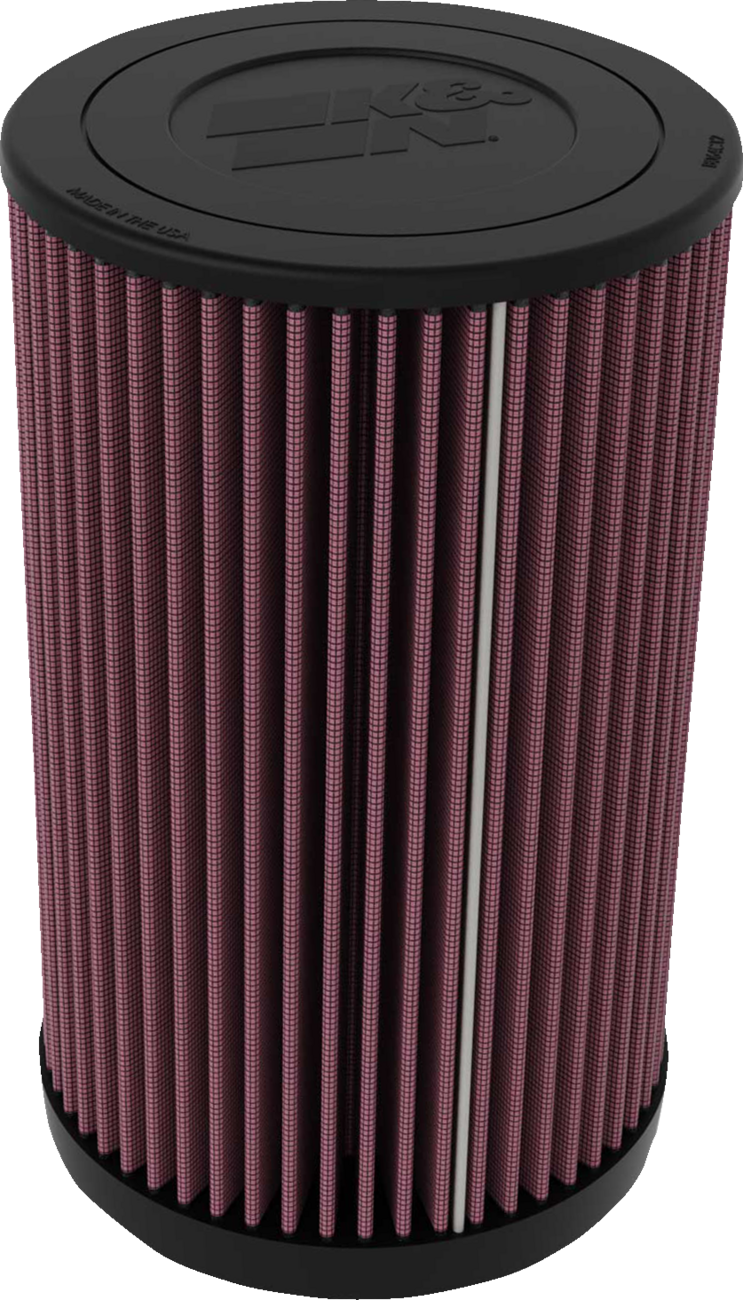 K & N - Replacement High-Flow Air Filter - Polaris