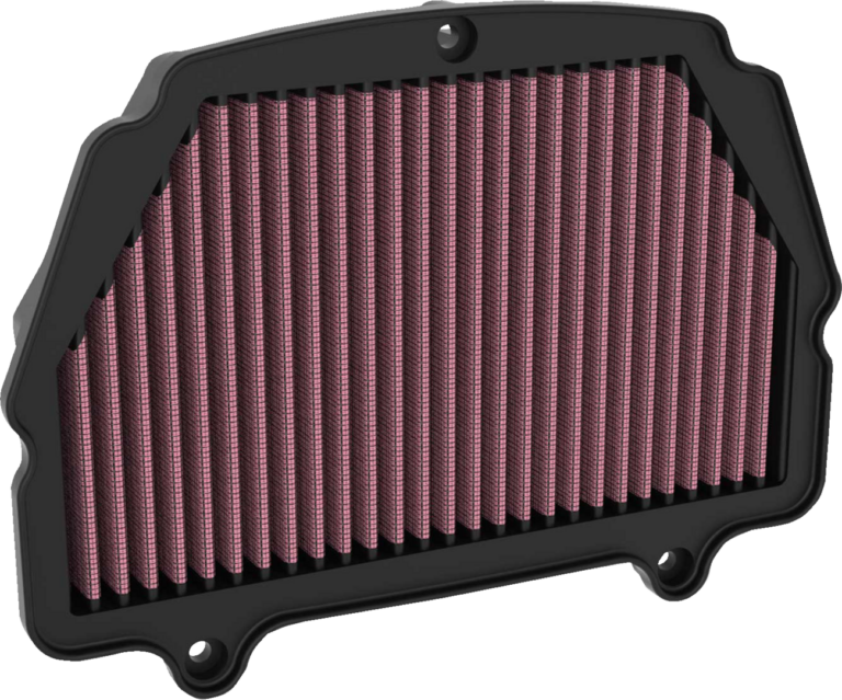 K & N - Replacement High Flow Air Filter - Suzuki