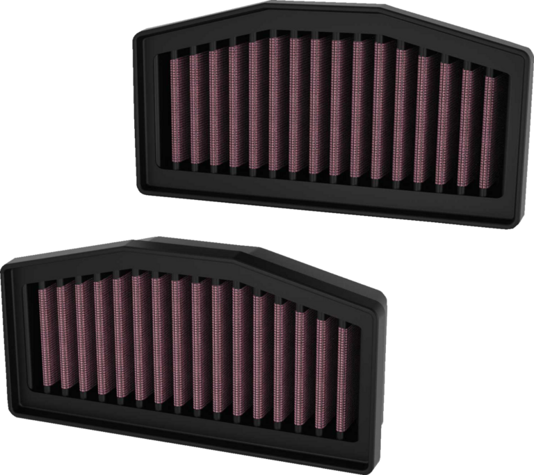 K & N - High-Flow Air Filters - BMW