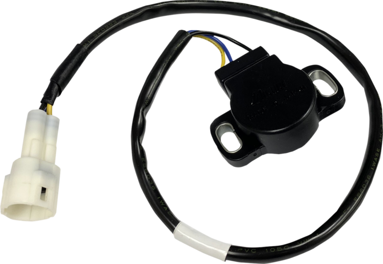 PARTS UNLIMITED - Throttle Position Sensor - Polaris