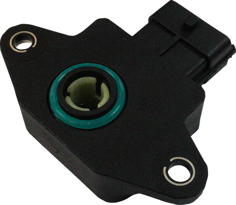 PARTS UNLIMITED - Throttle Position Sensor - Ski-Doo