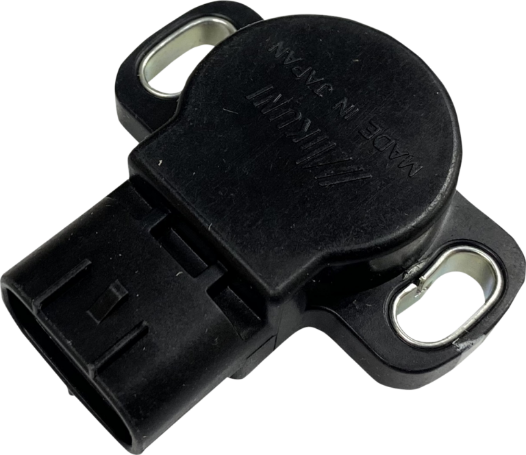 PARTS UNLIMITED - Throttle Position Sensor - Arctic Cat