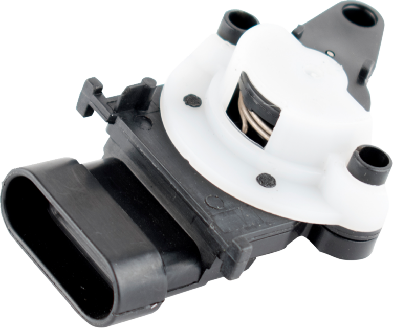 WSM - Replacement Throttle Position Sensor - Right - Sea-Doo