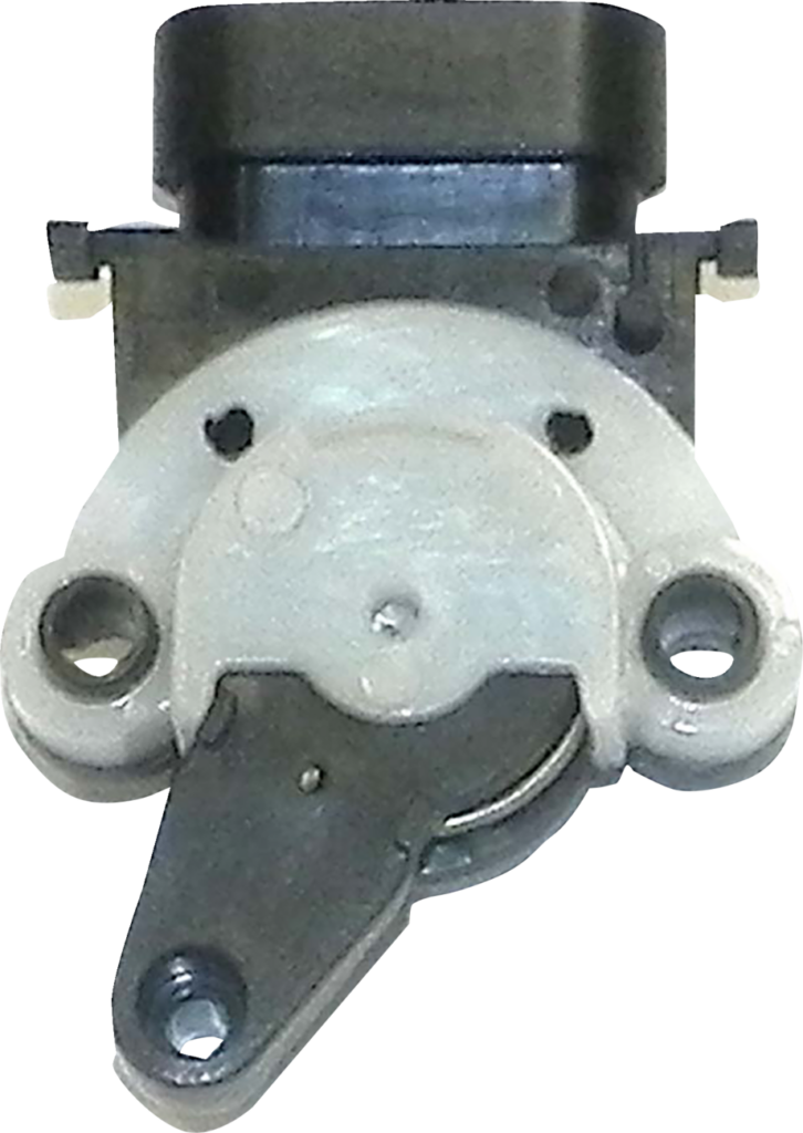 WSM - Replacement Throttle Position Sensor - Left - Sea-Doo