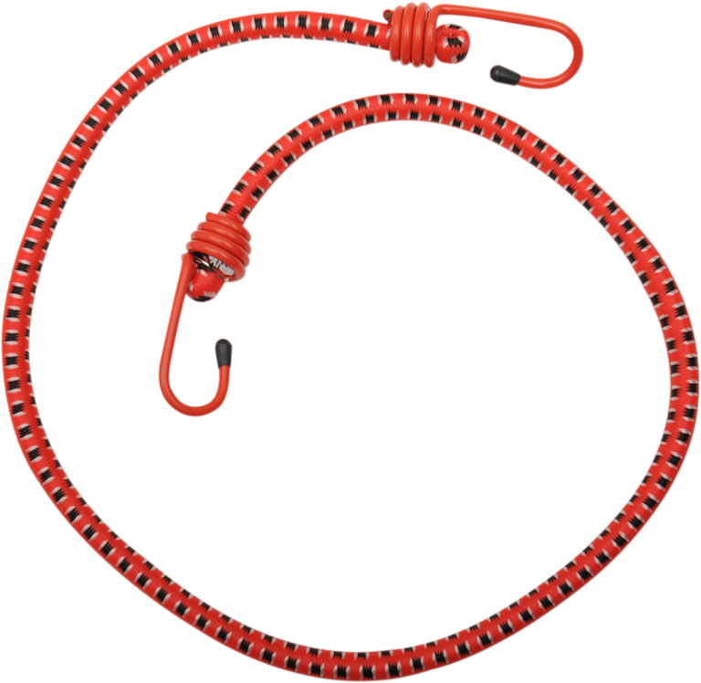 PARTS UNLIMITED - Bungee Cord - 2 Hook - 36"