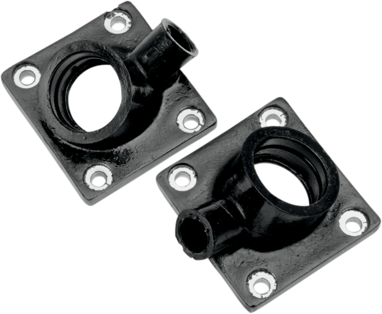 MOOSE OFFROAD - Intake Manifolds - Yamaha - Stock