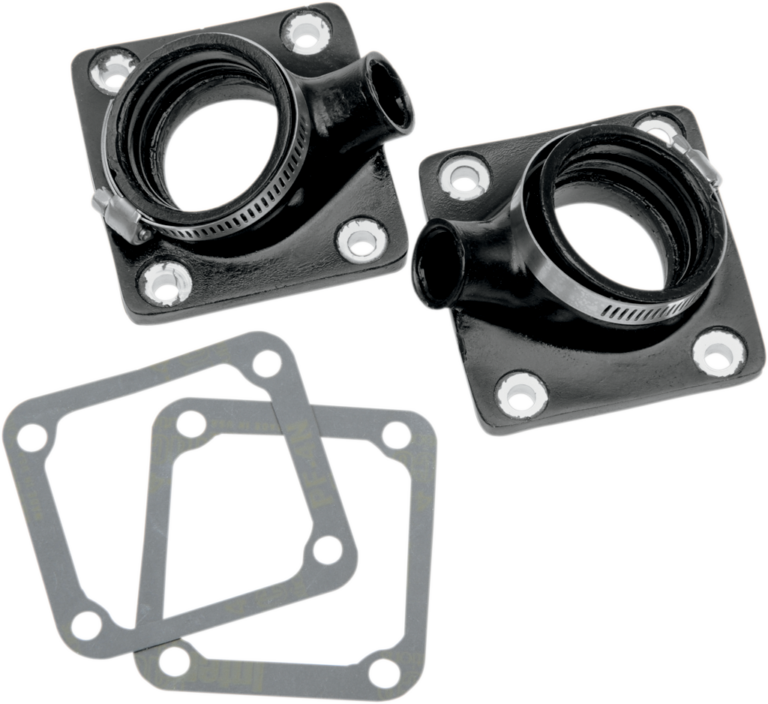 MOOSE OFFROAD - Intake Manifolds - Yamaha - 34 mm - 35 mm