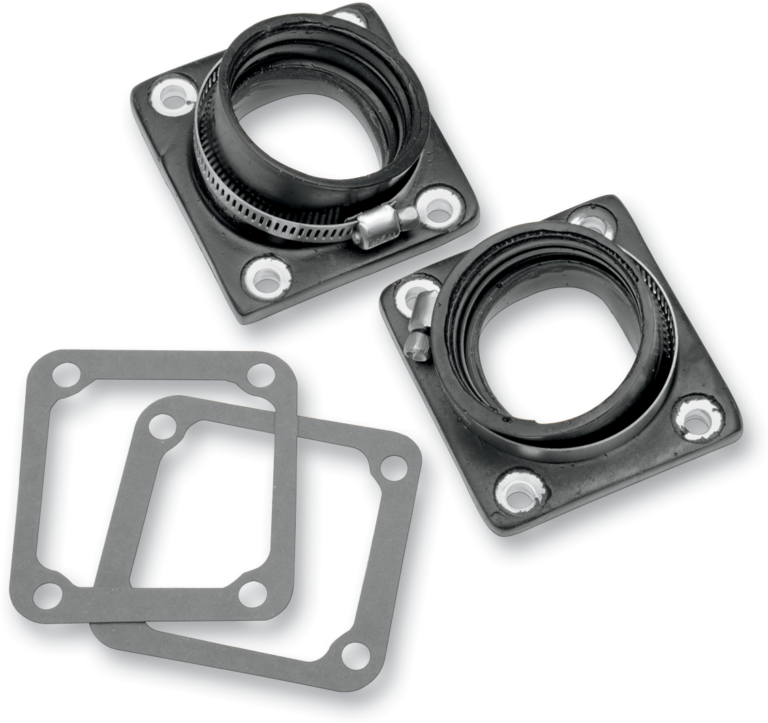 MOOSE OFFROAD - Intake Manifolds - Yamaha - 38 mm - 39 mm