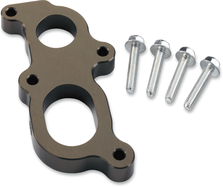 MOOSE OFFROAD - Carburetor Spacer - Yamaha
