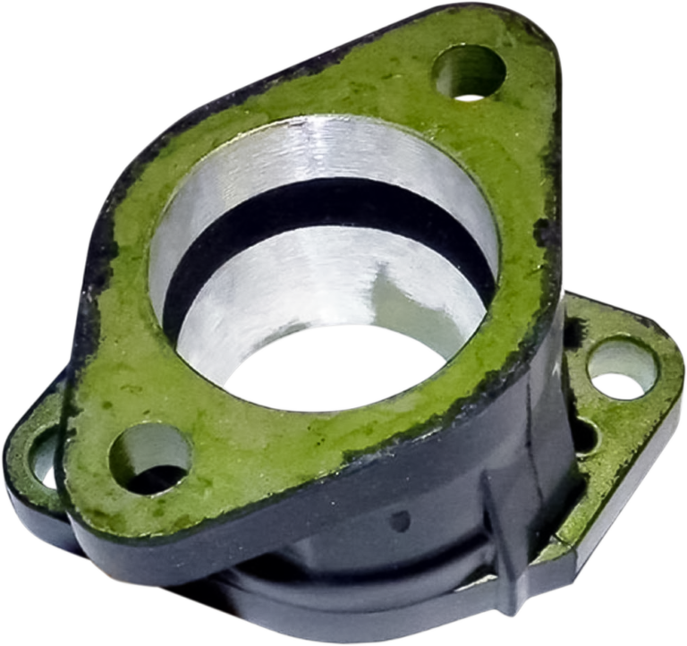 WSM - Carburetor Intake Boot - Yamaha