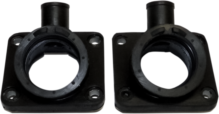 WSM - Carburetor Intake Flange Kit - Yamaha - 34 mm