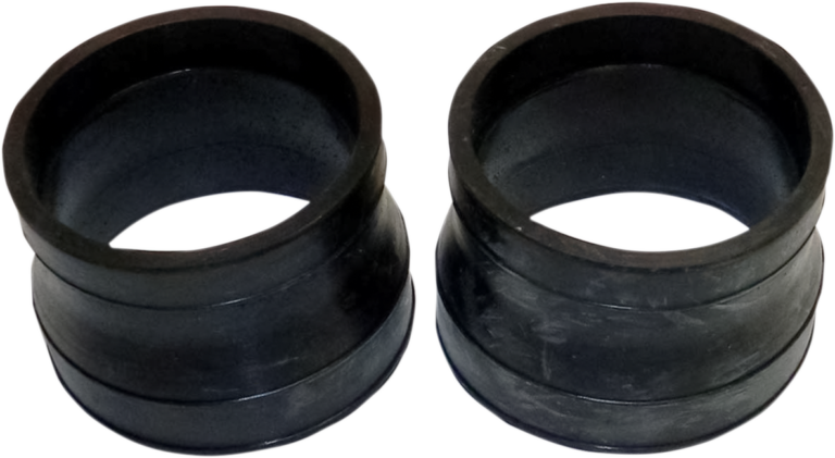 WSM - Carburetor Intake Boots - Yamaha - 34 mm