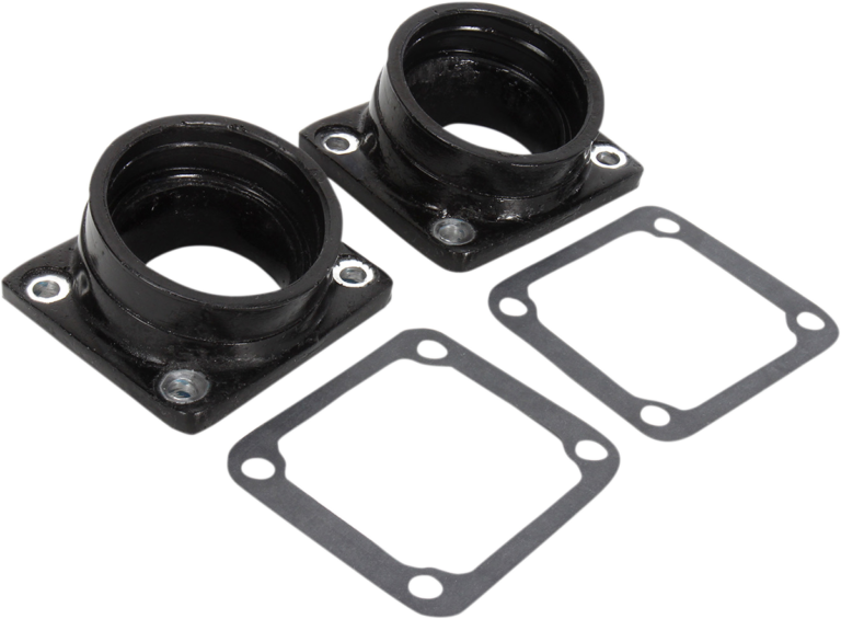 MOOSE OFFROAD - Intake Manifolds - Yamaha - 44 mm