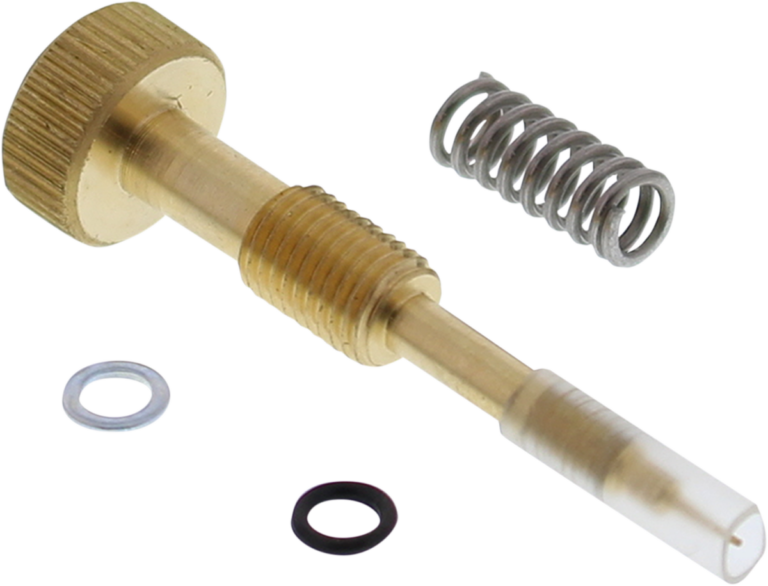 ALL BALLS - Fuel Mixture Screw - Dyna/FXR/Softail/Sportster/Touring