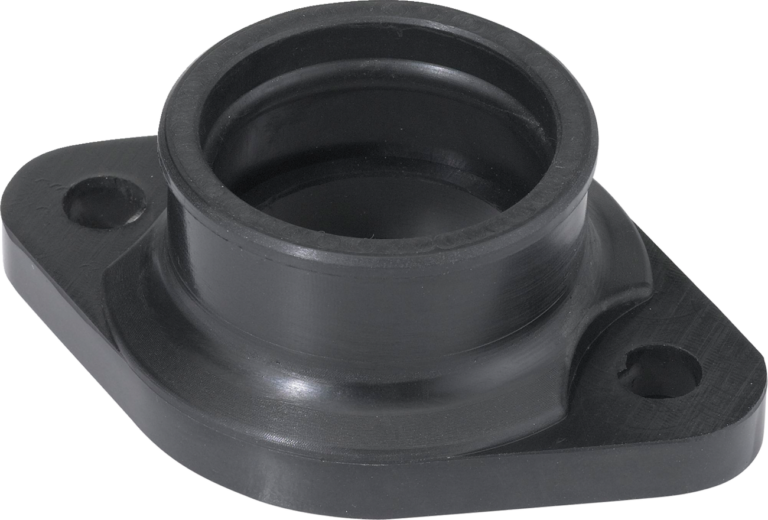 MOOSE OFFROAD - Moose Carburetor Mounting Flange - Mikuni - 28mm
