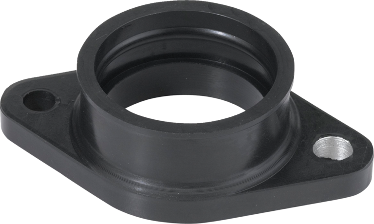 MOOSE OFFROAD - Moose Carburetor Mounting Flange - Mikuni - 36mm