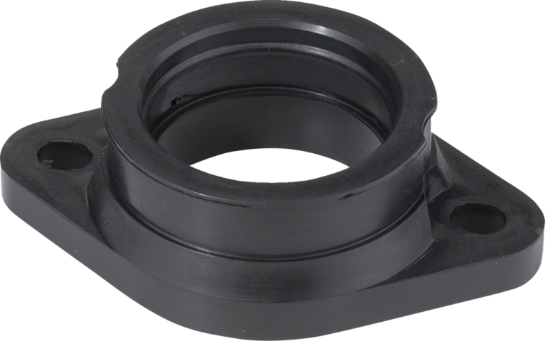 MOOSE OFFROAD - Moose Carburetor Mounting Flange - Mikuni - 38mm