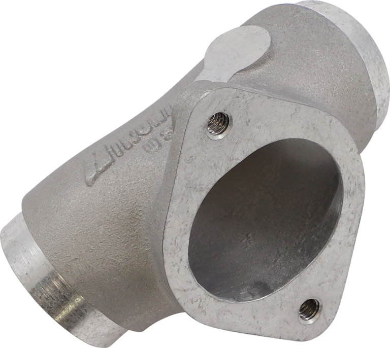 MIKUNI - Intake Manifold - '84-'99 Evolution Big Twin