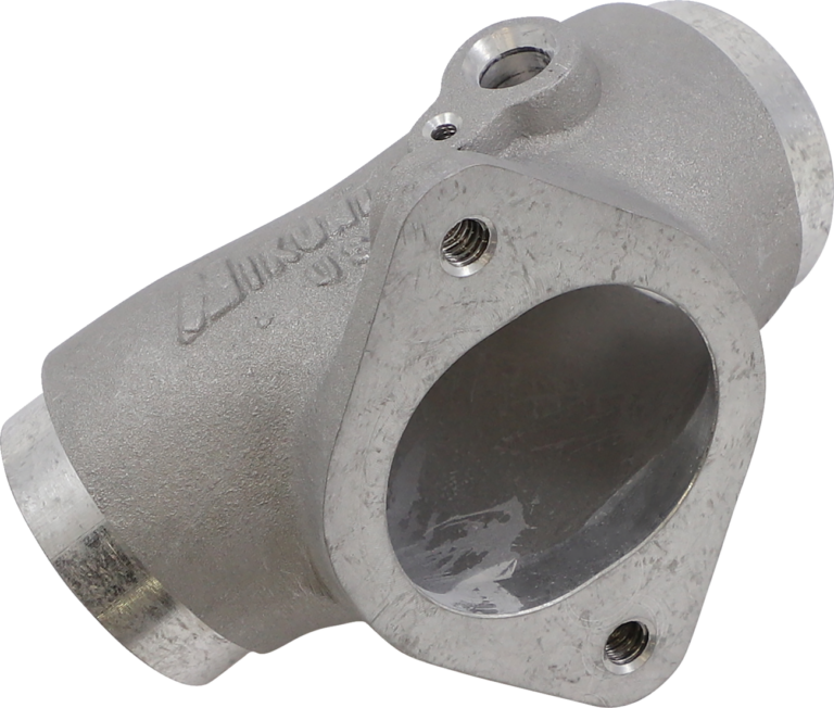 MIKUNI - Intake Manifold - Twin Cam