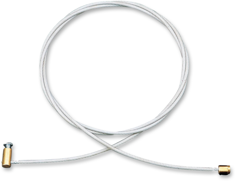 PARTS UNLIMITED - Mega Recoil Cable - Start