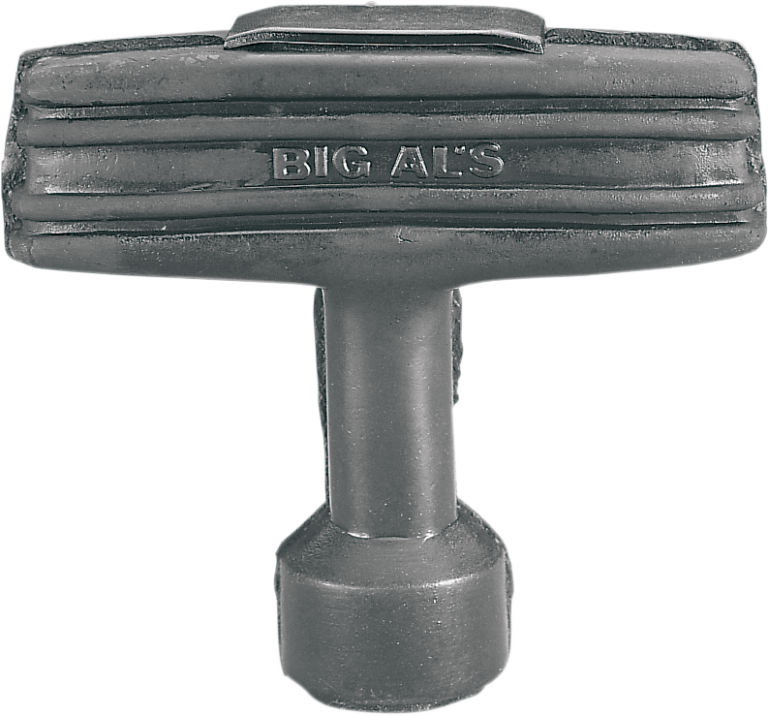 PARTS UNLIMITED - Pull Handle